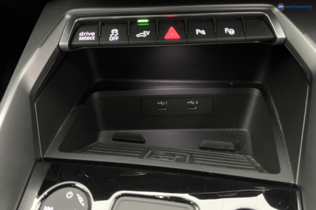 Audi A3 S Line Competition Automatic Petrol Plug-In Hybrid Hatchback - Stock Number (1605395) - 18th supplementary image