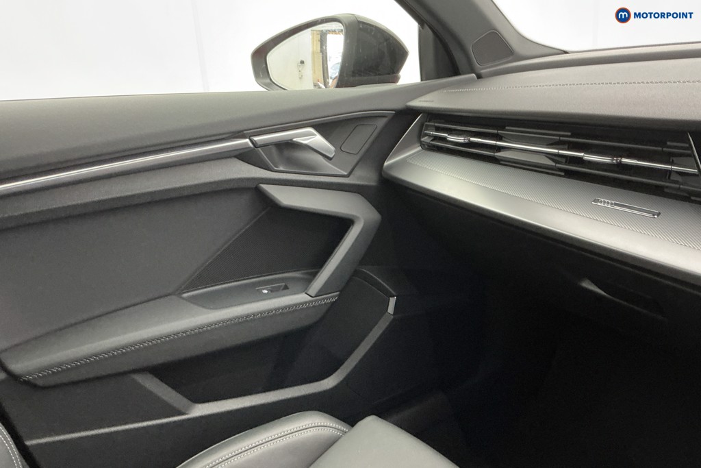 Audi A3 S Line Competition Automatic Petrol Plug-In Hybrid Hatchback - Stock Number (1605395) - 20th supplementary image