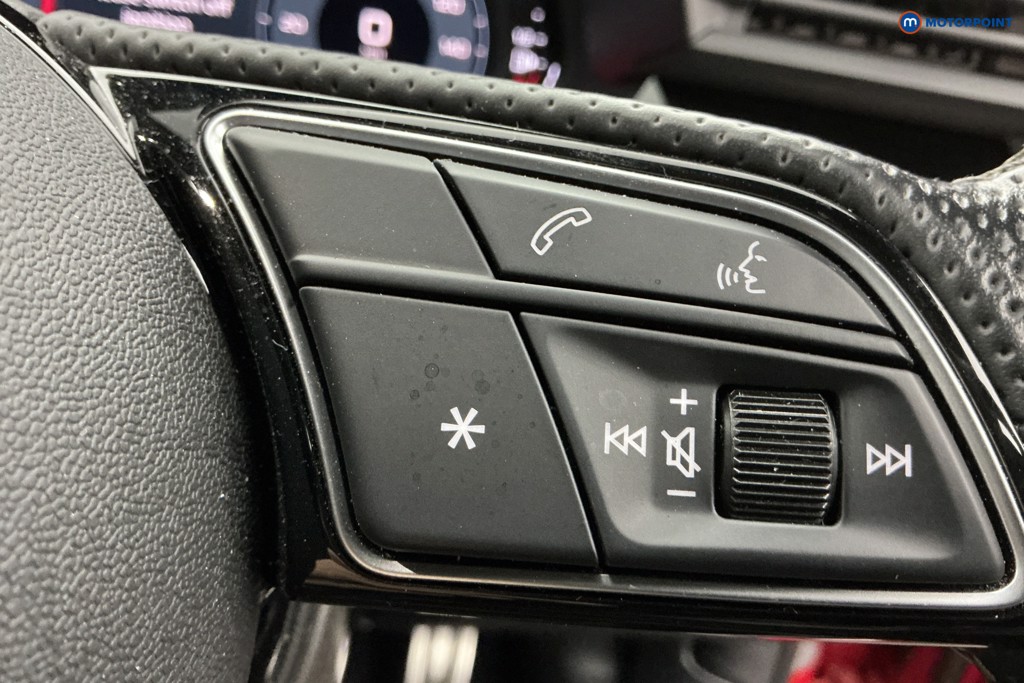 Audi A3 S Line Competition Automatic Petrol Plug-In Hybrid Hatchback - Stock Number (1605395) - 23rd supplementary image