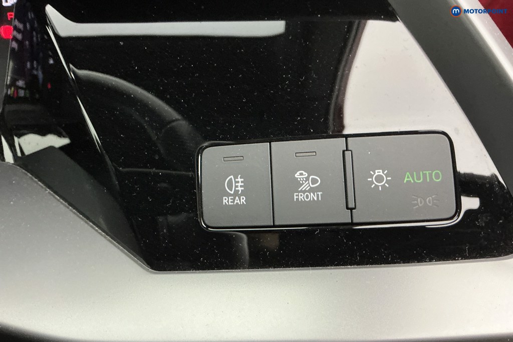 Audi A3 S Line Competition Automatic Petrol Plug-In Hybrid Hatchback - Stock Number (1605395) - 24th supplementary image