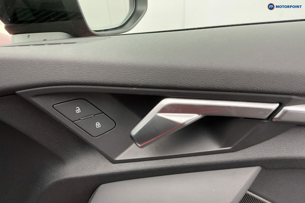 Audi A3 S Line Competition Automatic Petrol Plug-In Hybrid Hatchback - Stock Number (1605395) - 27th supplementary image