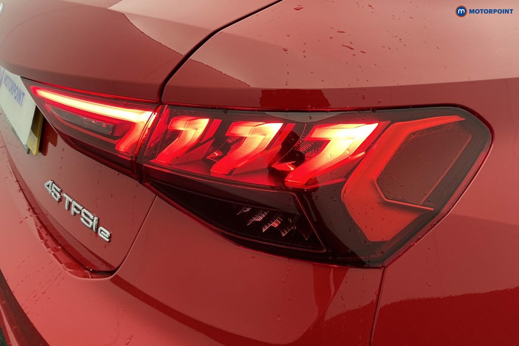 Audi A3 S Line Competition Automatic Petrol Plug-In Hybrid Hatchback - Stock Number (1605395) - 35th supplementary image
