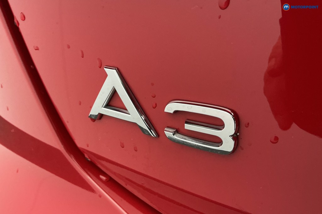 Audi A3 S Line Competition Automatic Petrol Plug-In Hybrid Hatchback - Stock Number (1605395) - 37th supplementary image
