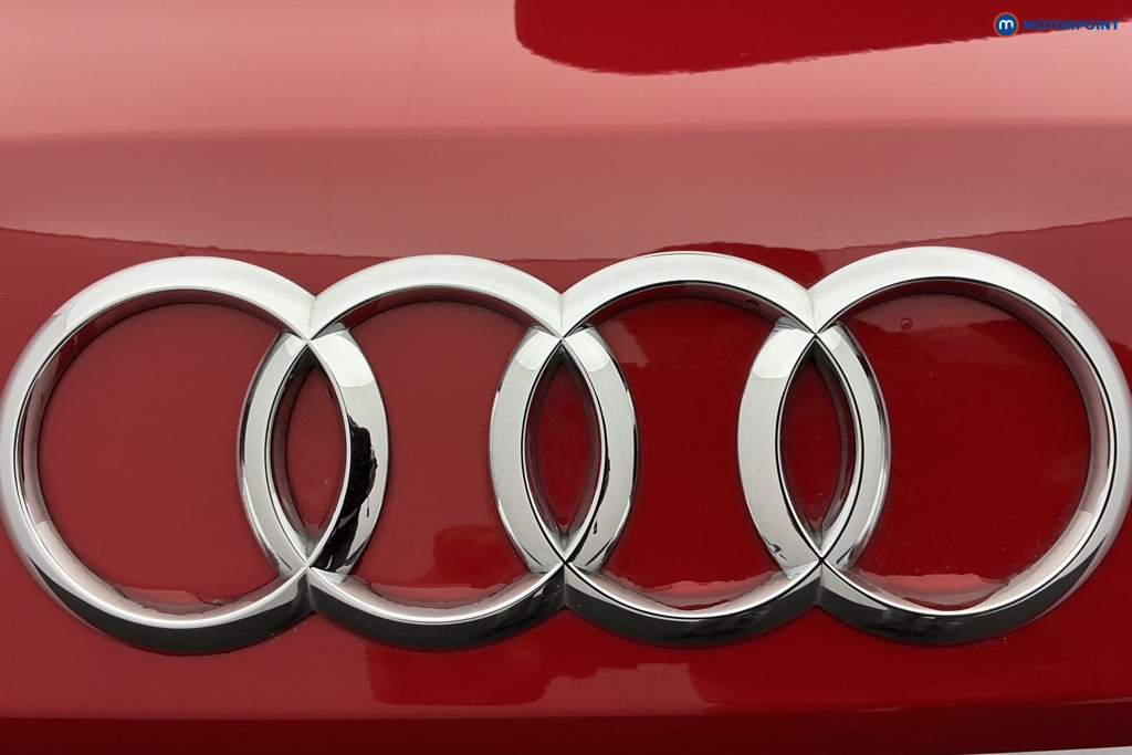 Audi A3 S Line Competition Automatic Petrol Plug-In Hybrid Hatchback - Stock Number (1605395) - 38th supplementary image