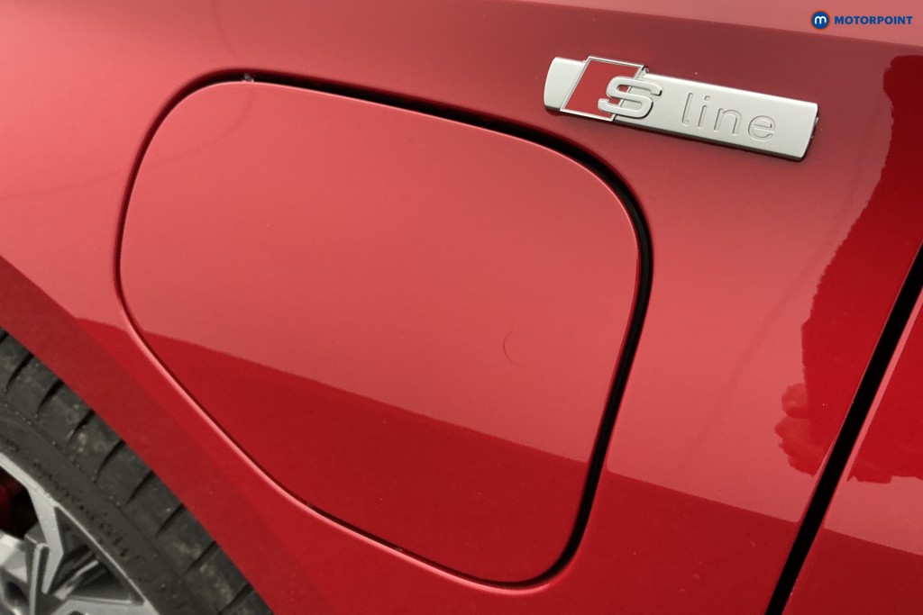Audi A3 S Line Competition Automatic Petrol Plug-In Hybrid Hatchback - Stock Number (1605395) - 39th supplementary image