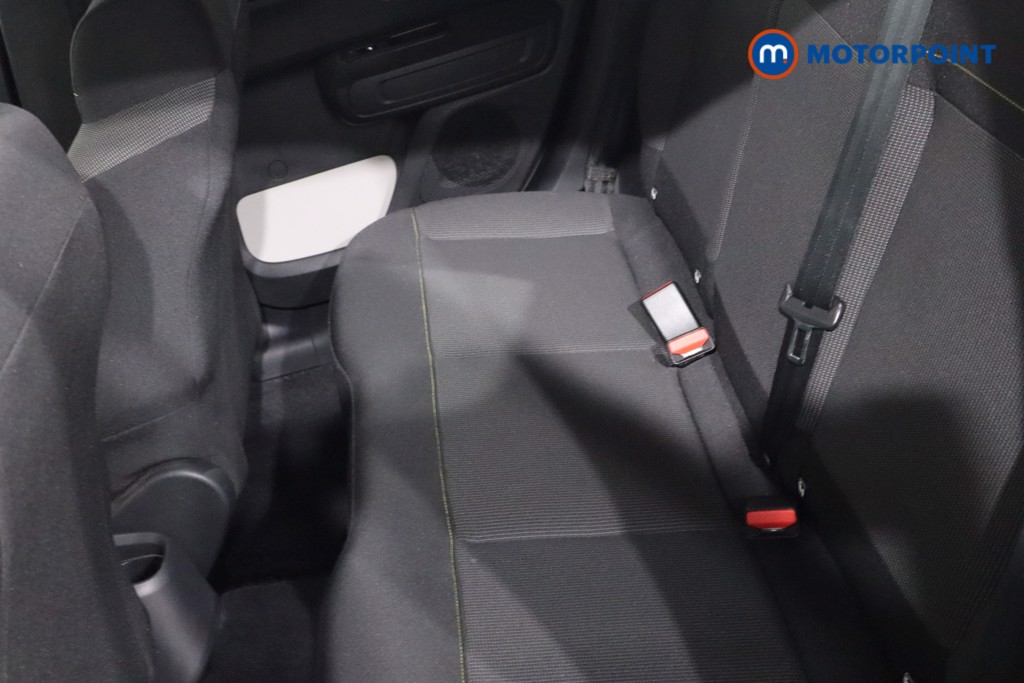 Citroen C3 Plus Manual Petrol Hatchback - Stock Number (1605402) - 5th supplementary image