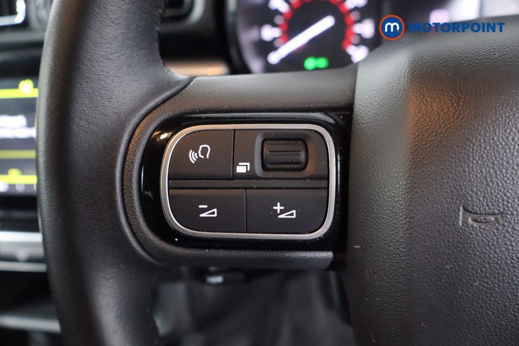 Citroen C3 Plus Manual Petrol Hatchback - Stock Number (1605402) - 7th supplementary image
