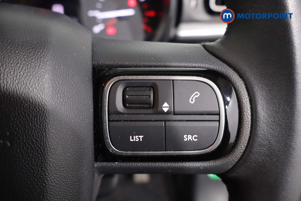 Citroen C3 Plus Manual Petrol Hatchback - Stock Number (1605402) - 8th supplementary image