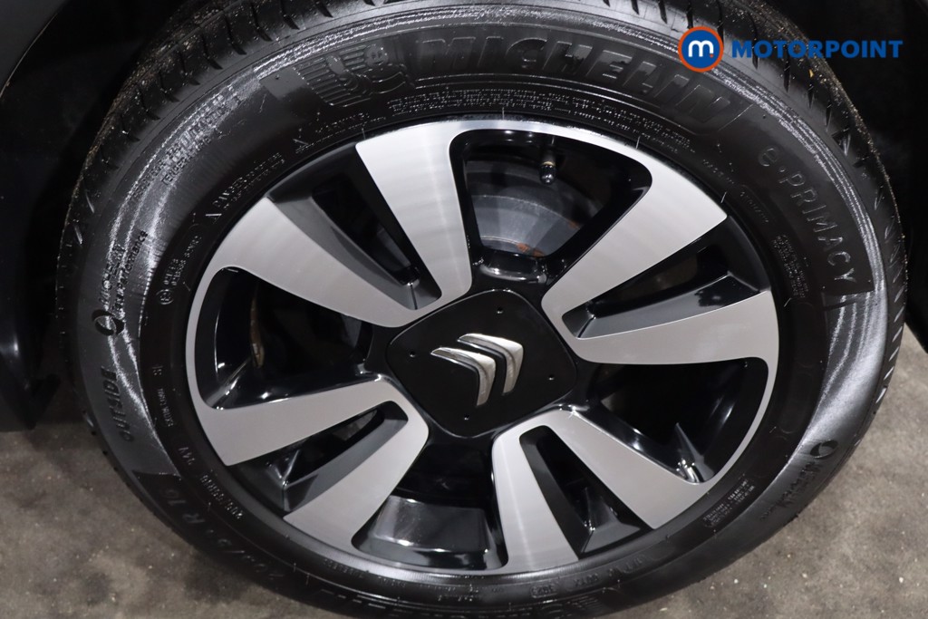 Citroen C3 Plus Manual Petrol Hatchback - Stock Number (1605402) - 12th supplementary image