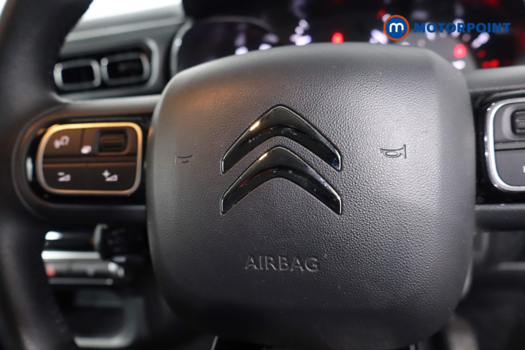 Citroen C3 Plus Manual Petrol Hatchback - Stock Number (1605402) - 13th supplementary image