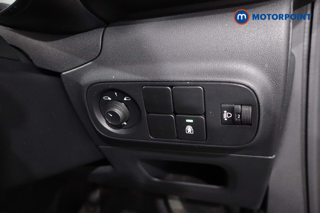Citroen C3 Plus Manual Petrol Hatchback - Stock Number (1605402) - 18th supplementary image