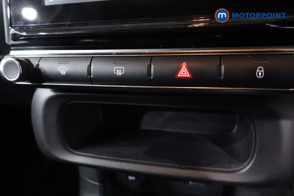 Citroen C3 Plus Manual Petrol Hatchback - Stock Number (1605402) - 19th supplementary image