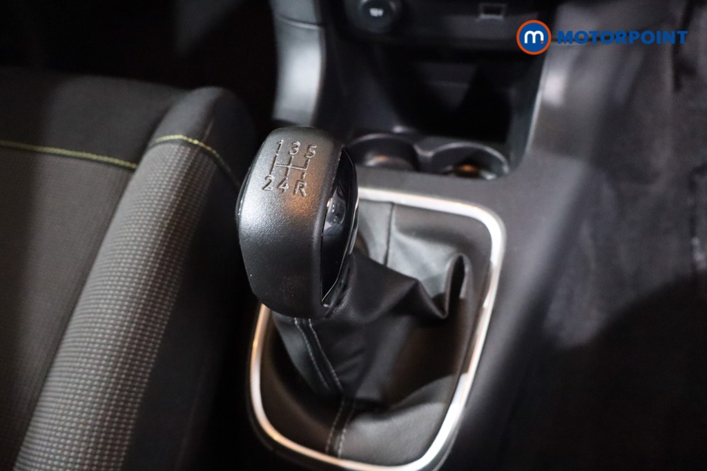 Citroen C3 Plus Manual Petrol Hatchback - Stock Number (1605402) - 20th supplementary image