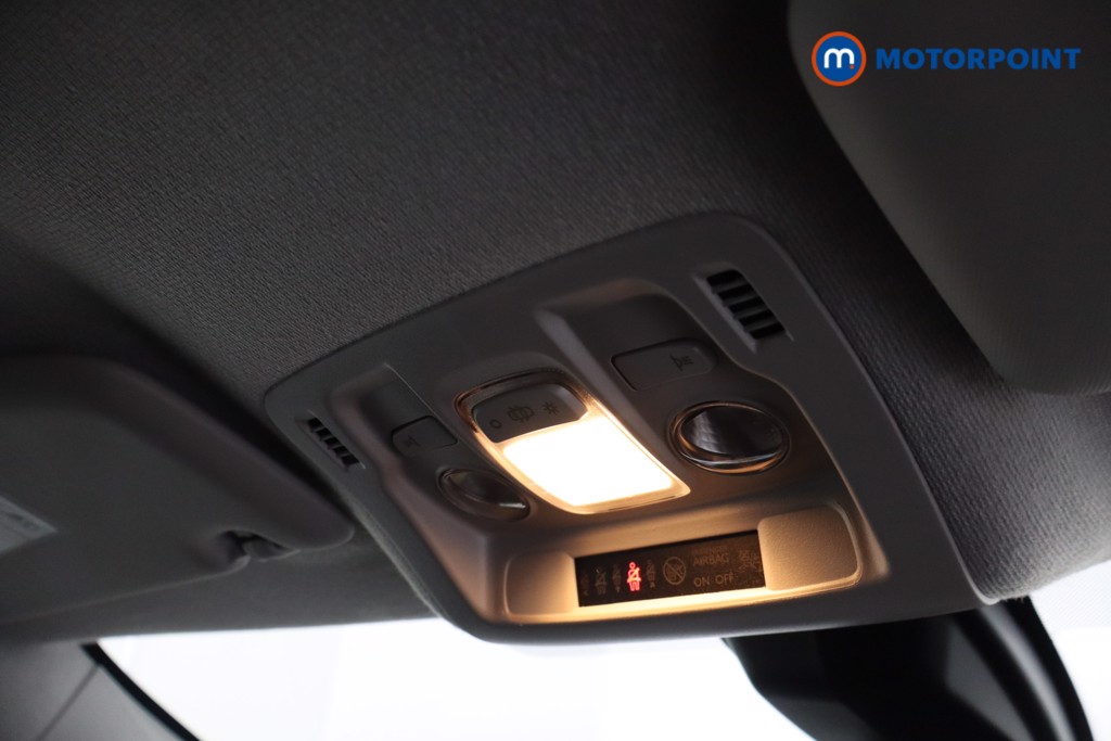 Citroen C3 Plus Manual Petrol Hatchback - Stock Number (1605402) - 21st supplementary image