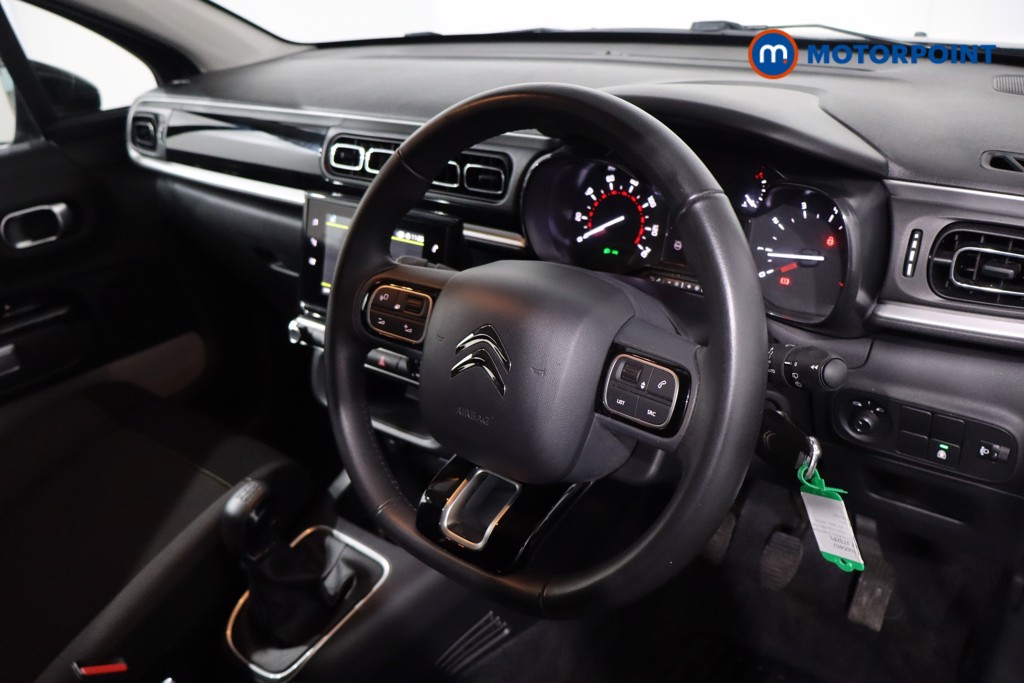Citroen C3 Plus Manual Petrol Hatchback - Stock Number (1605402) - 22nd supplementary image