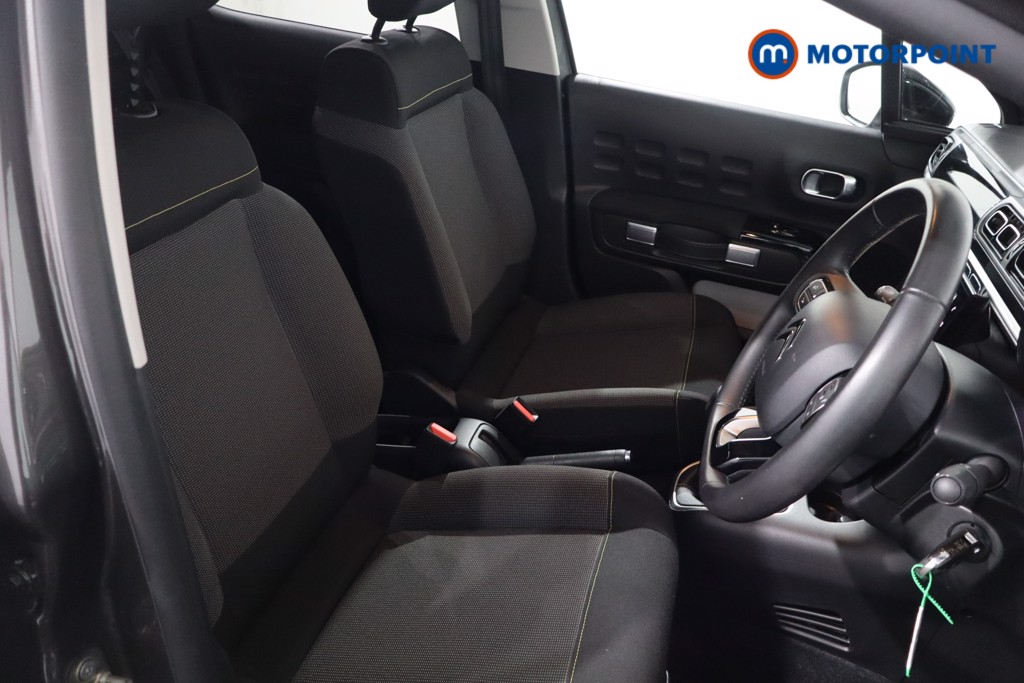Citroen C3 Plus Manual Petrol Hatchback - Stock Number (1605402) - 23rd supplementary image