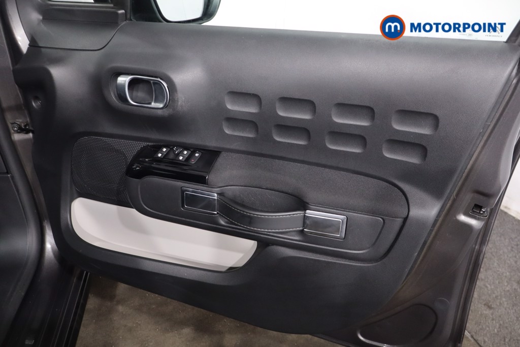 Citroen C3 Plus Manual Petrol Hatchback - Stock Number (1605402) - 24th supplementary image
