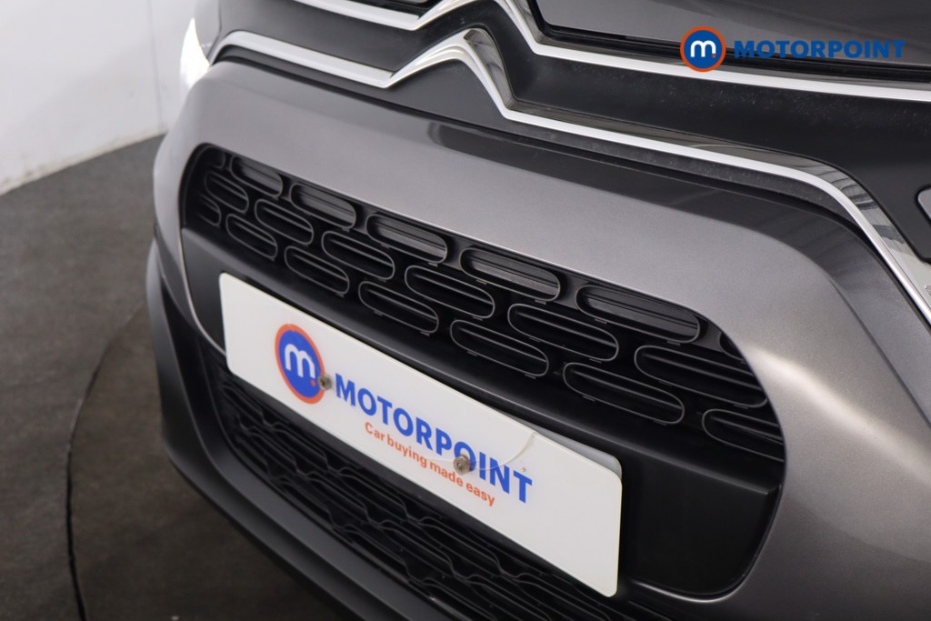 Citroen C3 Plus Manual Petrol Hatchback - Stock Number (1605402) - 28th supplementary image
