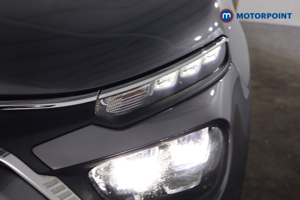 Citroen C3 Plus Manual Petrol Hatchback - Stock Number (1605402) - 29th supplementary image