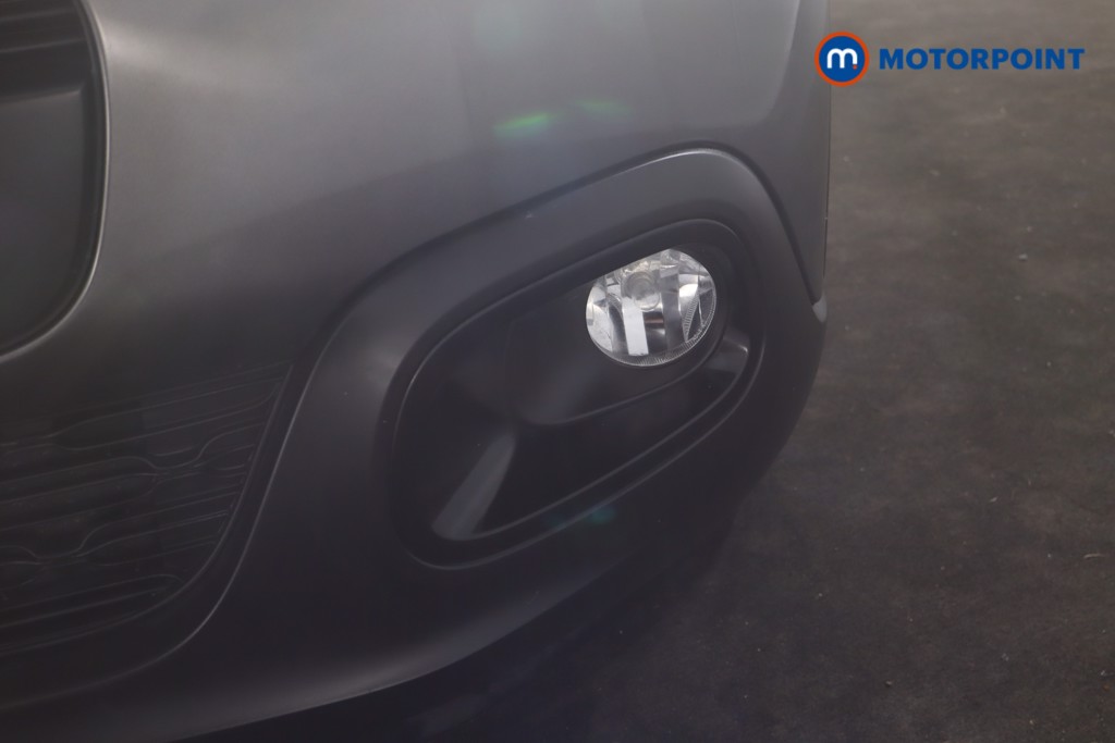 Citroen C3 Plus Manual Petrol Hatchback - Stock Number (1605402) - 30th supplementary image