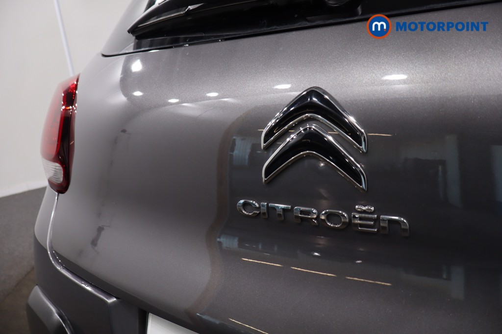 Citroen C3 Plus Manual Petrol Hatchback - Stock Number (1605402) - 34th supplementary image