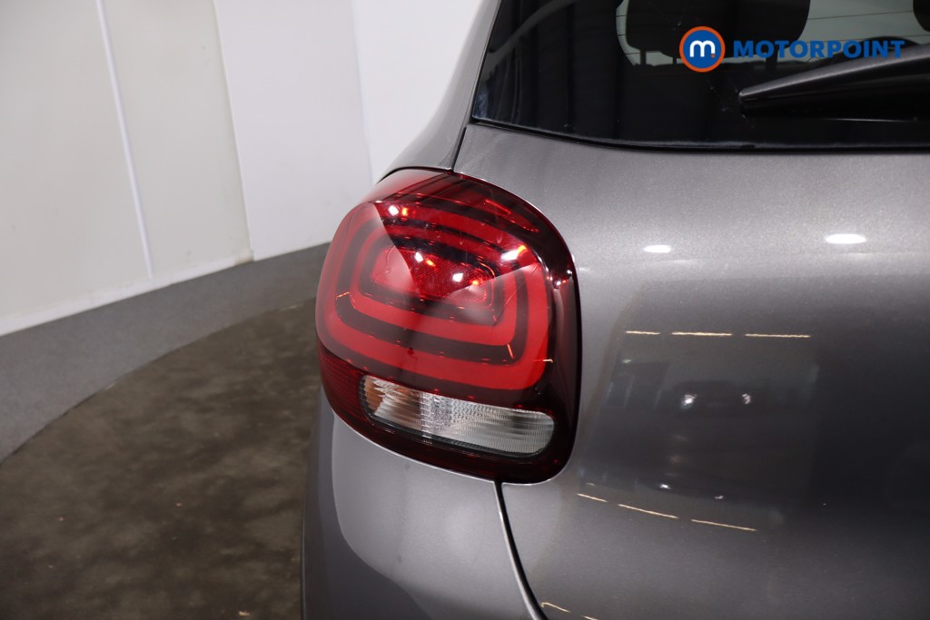 Citroen C3 Plus Manual Petrol Hatchback - Stock Number (1605402) - 35th supplementary image