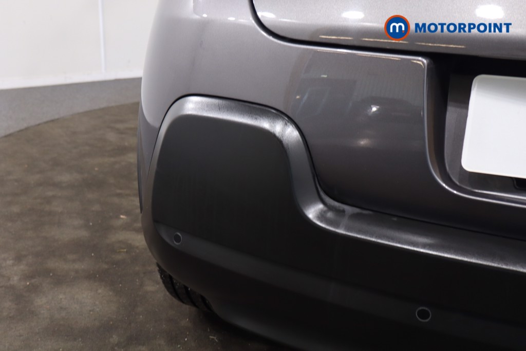 Citroen C3 Plus Manual Petrol Hatchback - Stock Number (1605402) - 36th supplementary image