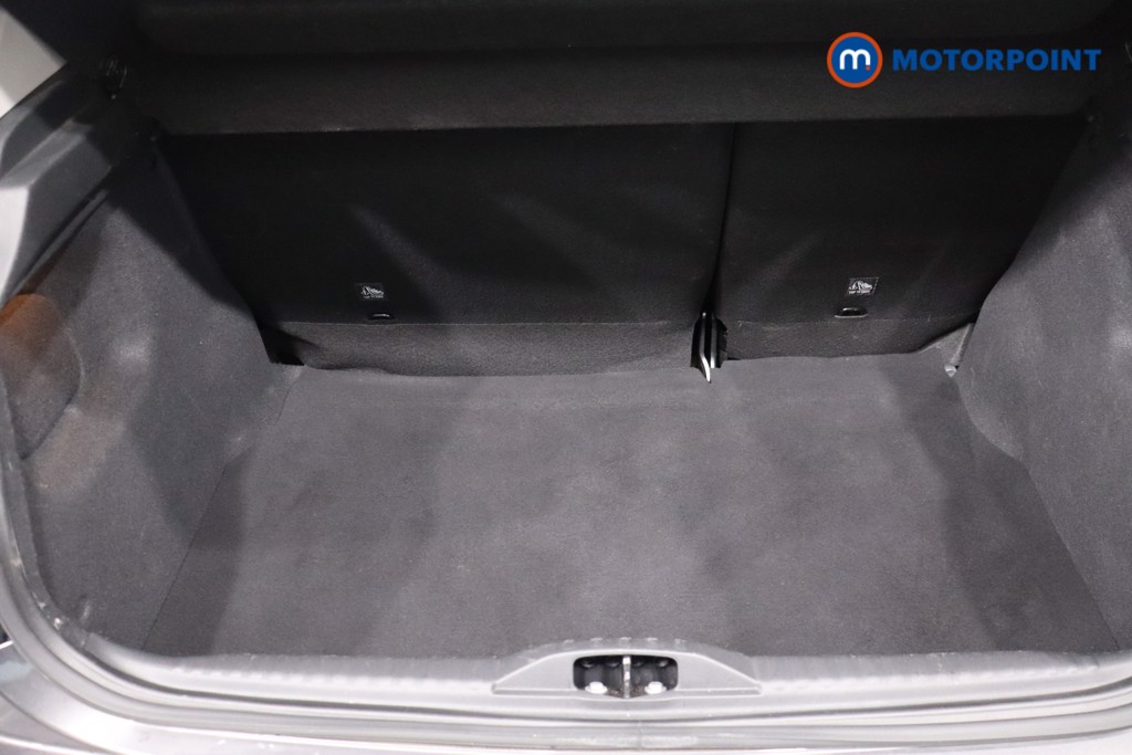Citroen C3 Plus Manual Petrol Hatchback - Stock Number (1605402) - 37th supplementary image