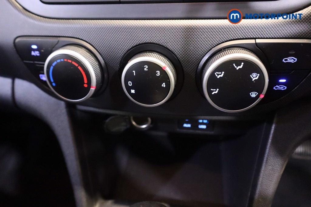 Hyundai I10 SE Automatic Petrol Hatchback - Stock Number (1605648) - 6th supplementary image