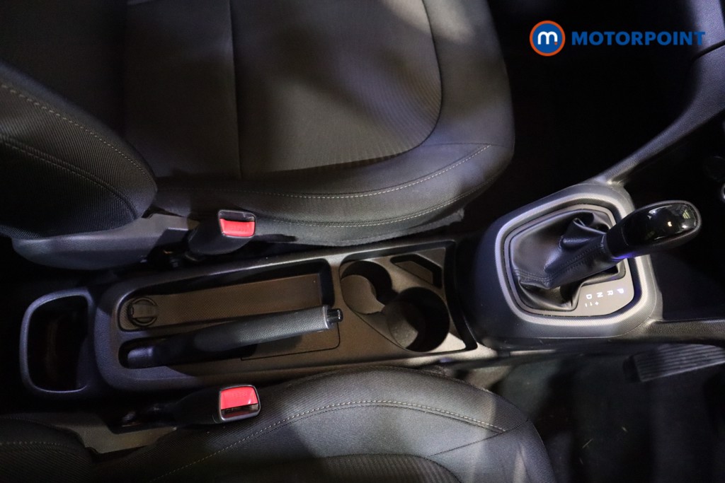 Hyundai I10 SE Automatic Petrol Hatchback - Stock Number (1605648) - 8th supplementary image