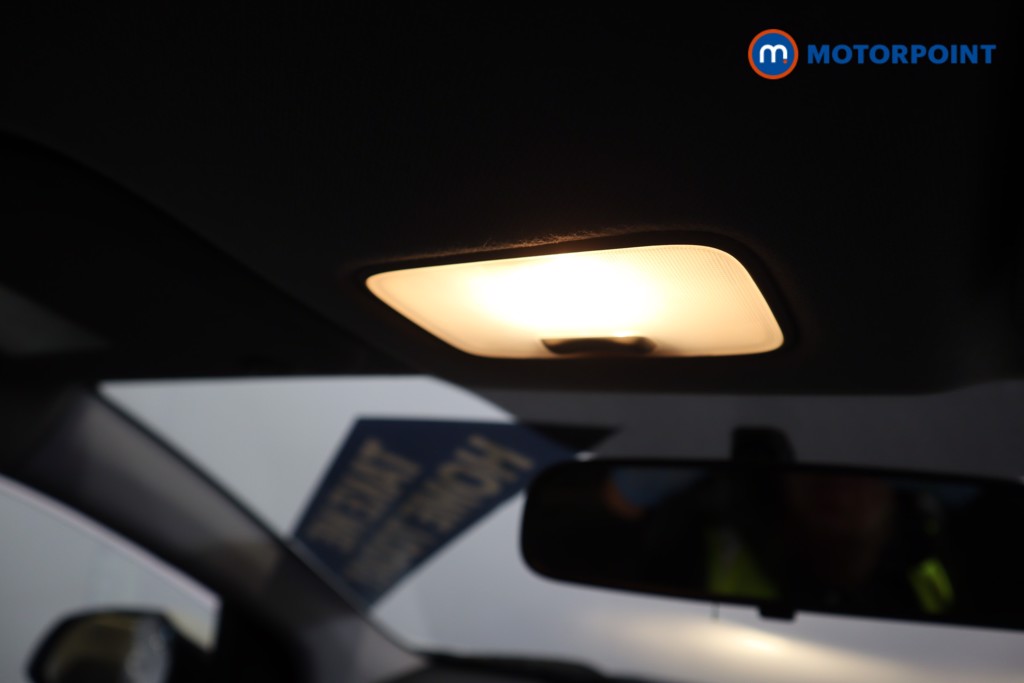 Hyundai I10 SE Automatic Petrol Hatchback - Stock Number (1605648) - 9th supplementary image