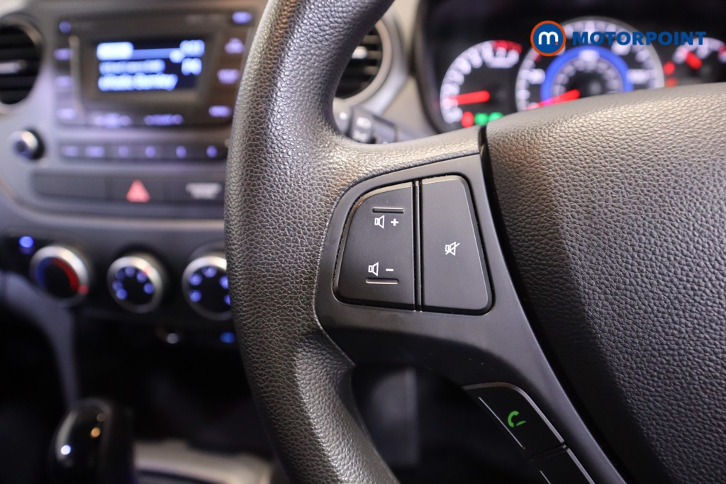 Hyundai I10 SE Automatic Petrol Hatchback - Stock Number (1605648) - 10th supplementary image