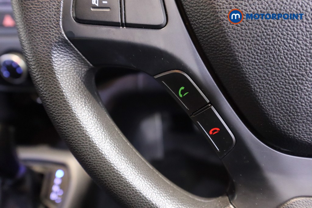 Hyundai I10 SE Automatic Petrol Hatchback - Stock Number (1605648) - 11th supplementary image