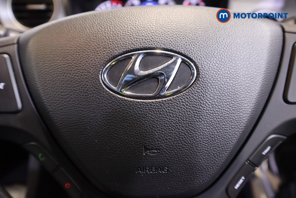 Hyundai I10 SE Automatic Petrol Hatchback - Stock Number (1605648) - 12th supplementary image