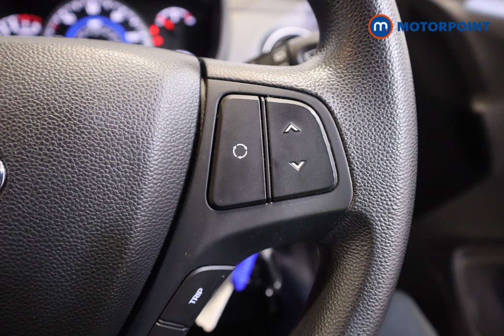 Hyundai I10 SE Automatic Petrol Hatchback - Stock Number (1605648) - 13th supplementary image