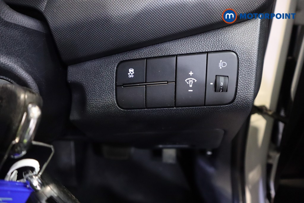 Hyundai I10 SE Automatic Petrol Hatchback - Stock Number (1605648) - 14th supplementary image