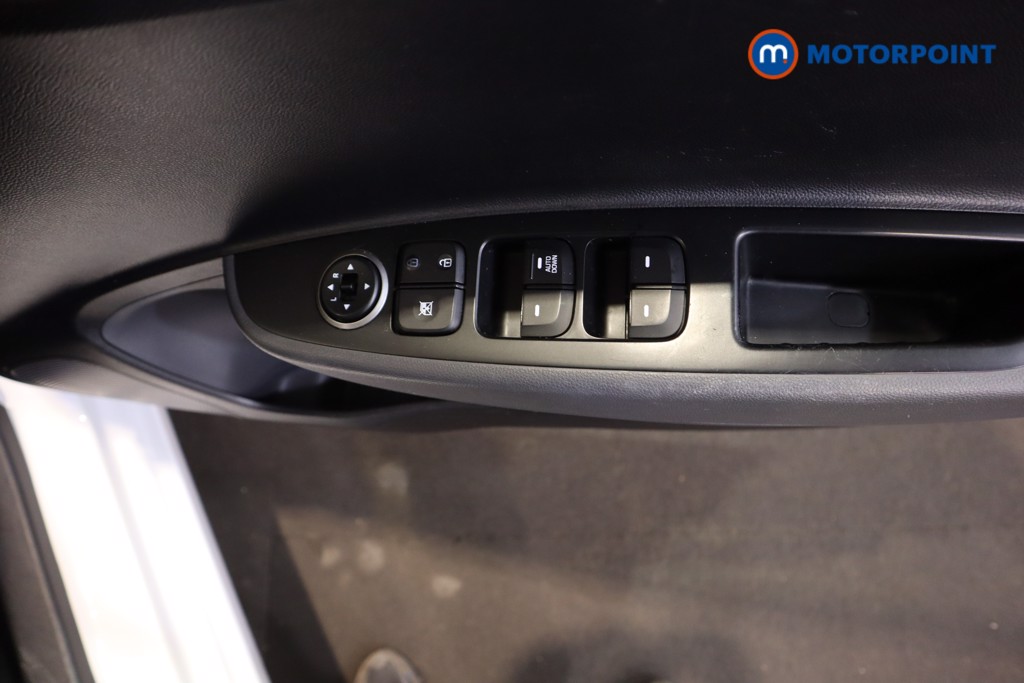 Hyundai I10 SE Automatic Petrol Hatchback - Stock Number (1605648) - 15th supplementary image