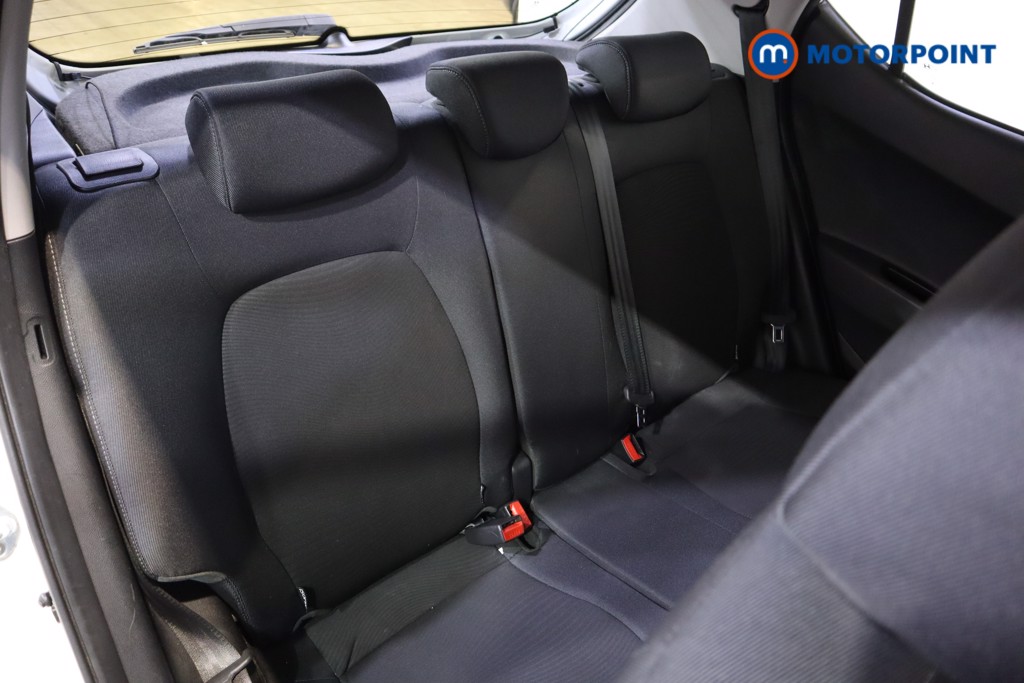 Hyundai I10 SE Automatic Petrol Hatchback - Stock Number (1605648) - 18th supplementary image