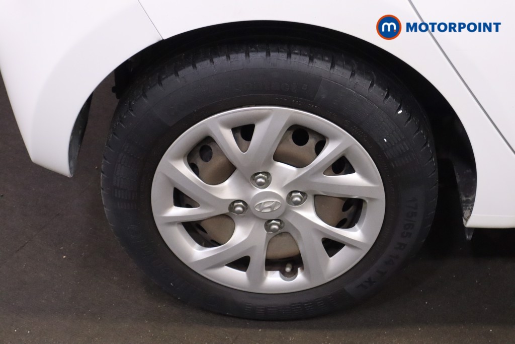 Hyundai I10 SE Automatic Petrol Hatchback - Stock Number (1605648) - 20th supplementary image