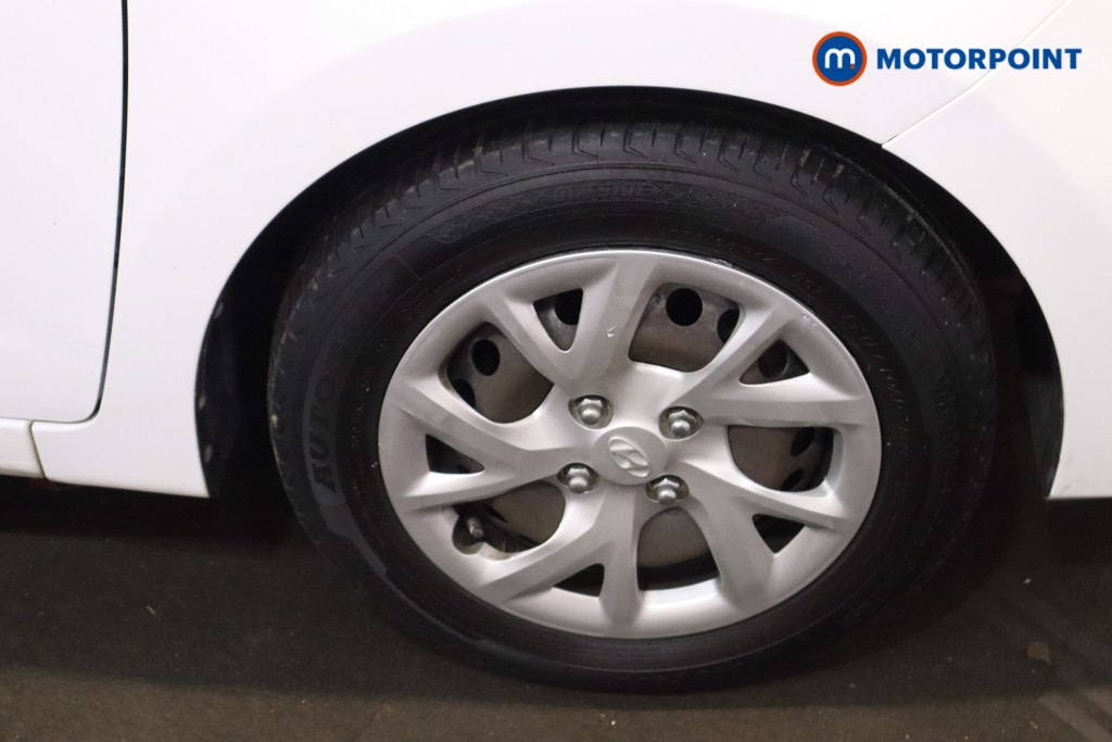 Hyundai I10 SE Automatic Petrol Hatchback - Stock Number (1605648) - 21st supplementary image