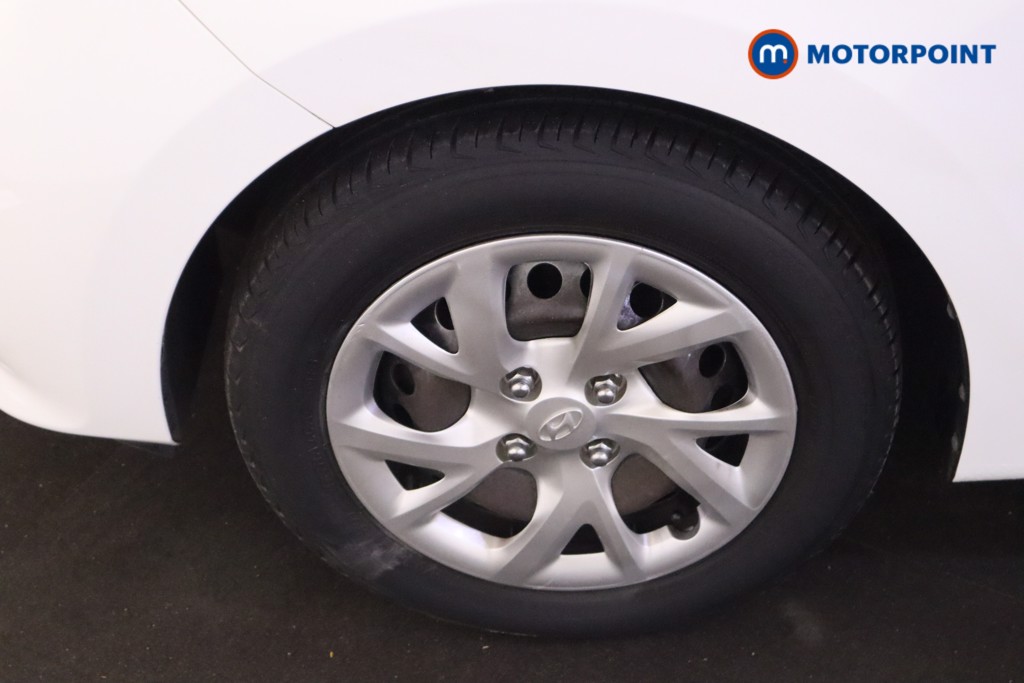 Hyundai I10 SE Automatic Petrol Hatchback - Stock Number (1605648) - 22nd supplementary image