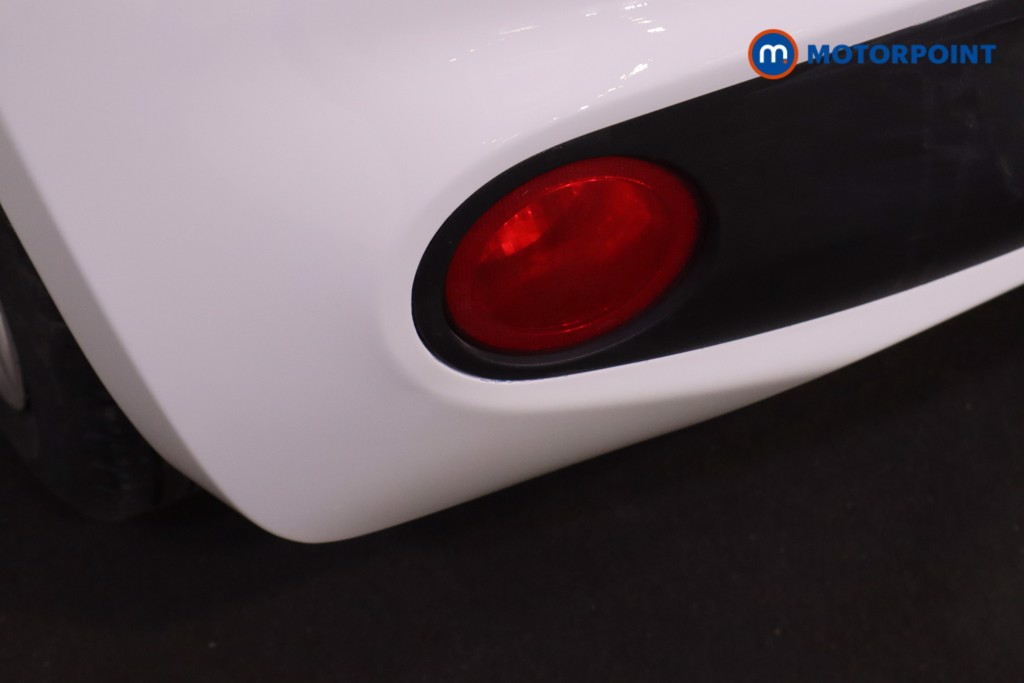 Hyundai I10 SE Automatic Petrol Hatchback - Stock Number (1605648) - 25th supplementary image