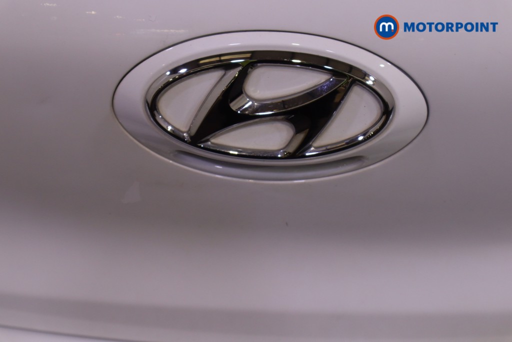 Hyundai I10 SE Automatic Petrol Hatchback - Stock Number (1605648) - 26th supplementary image