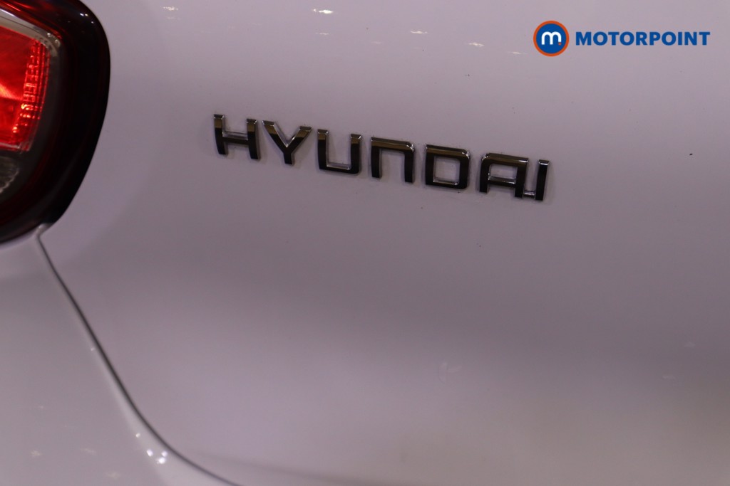 Hyundai I10 SE Automatic Petrol Hatchback - Stock Number (1605648) - 27th supplementary image