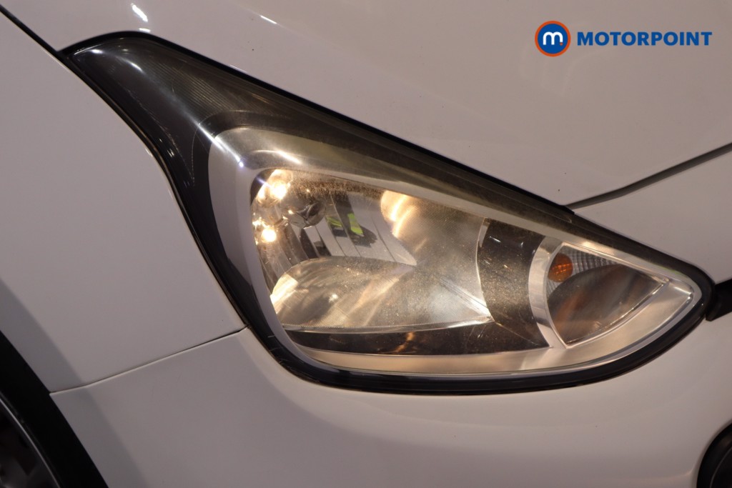 Hyundai I10 SE Automatic Petrol Hatchback - Stock Number (1605648) - 29th supplementary image