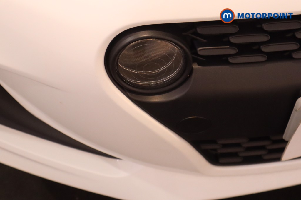 Hyundai I10 SE Automatic Petrol Hatchback - Stock Number (1605648) - 30th supplementary image