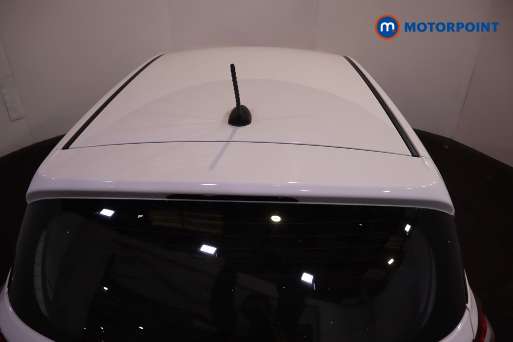 Hyundai I10 SE Automatic Petrol Hatchback - Stock Number (1605648) - 32nd supplementary image