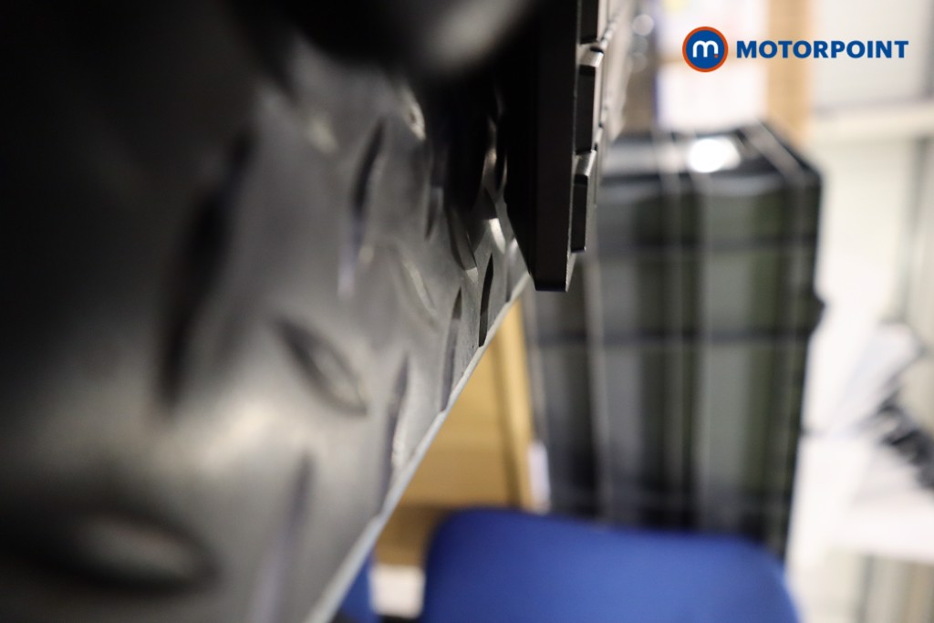 Hyundai I10 SE Automatic Petrol Hatchback - Stock Number (1605648) - 1st supplementary image