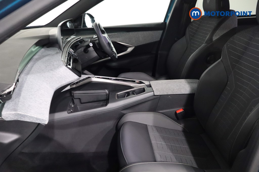 Peugeot 5008 GT Automatic Petrol SUV - Stock Number (1605650) - 4th supplementary image