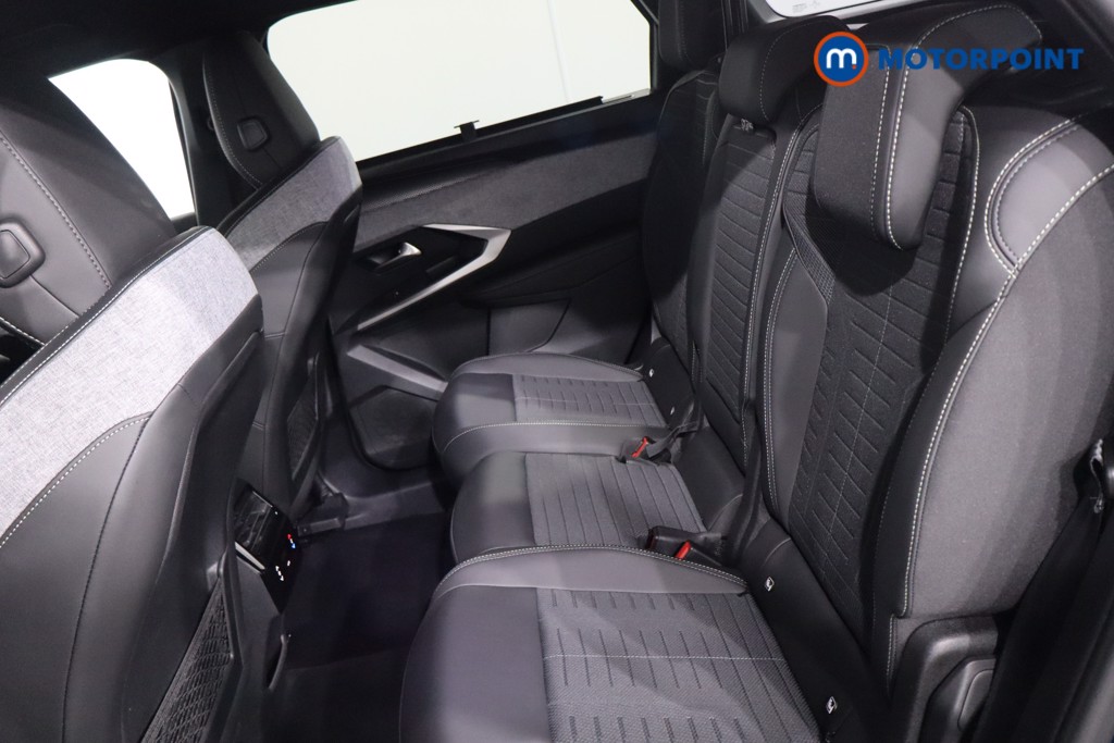 Peugeot 5008 GT Automatic Petrol SUV - Stock Number (1605650) - 5th supplementary image
